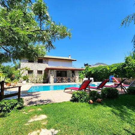 Villa Zeka
